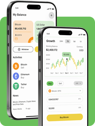Hazira AI Trading platformunun ticari işlem arayüzü, canlı pazar bilgileriyle görüntüleniyor